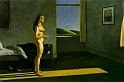 HOPPER - Donna al sole